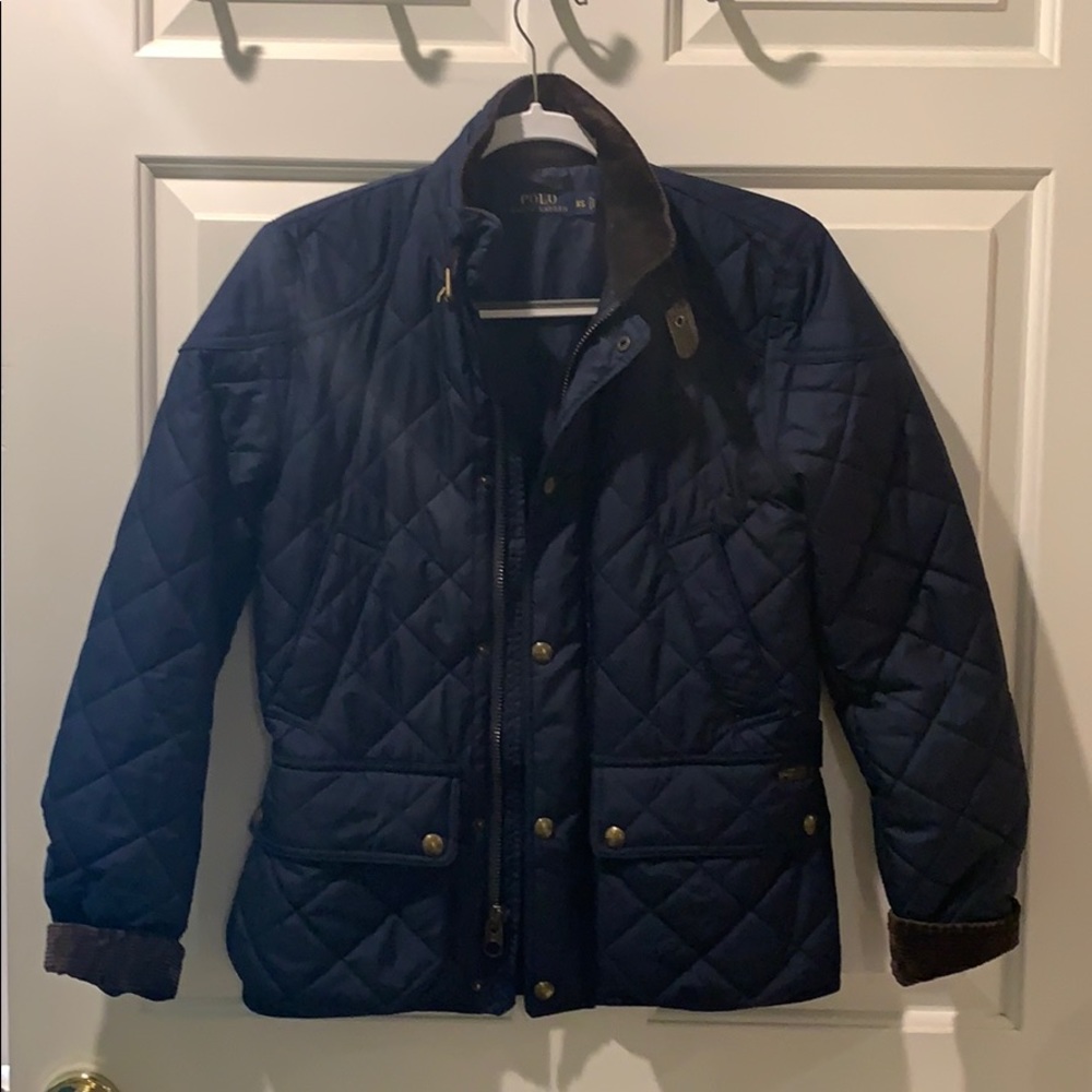Polo Ralph Lauren Jacket